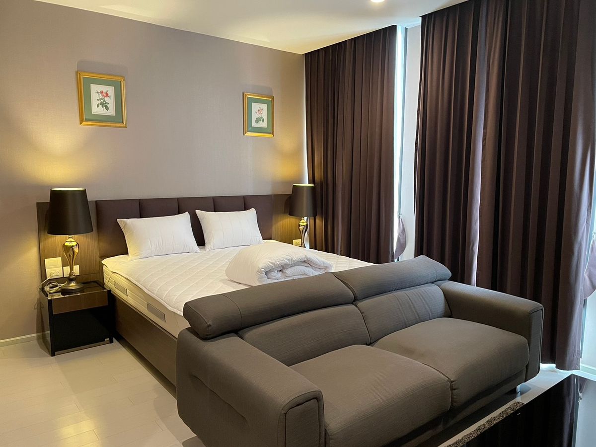 For RentCondoWitthayu, Chidlom, Langsuan, Ploenchit : Condo for rent Noble Ploenchit
