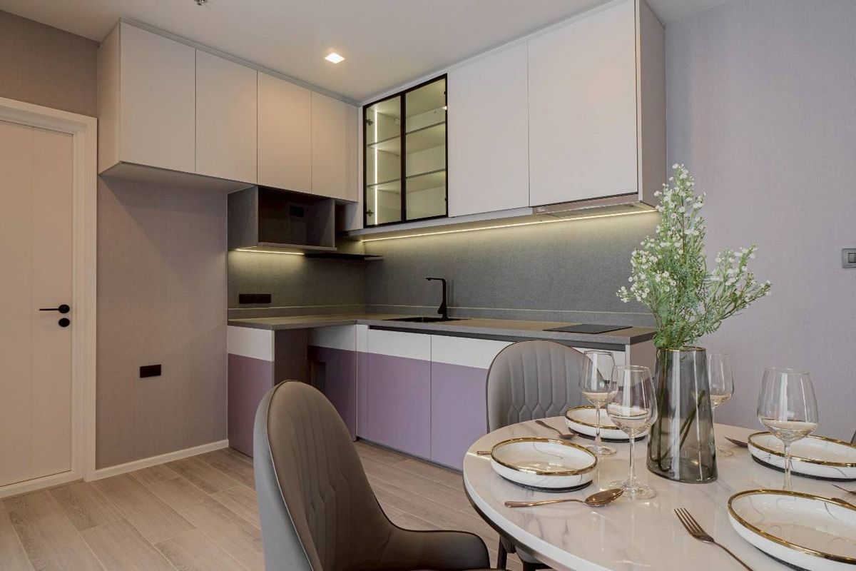 ให้เช่าคอนโดพระราม 3 สาธุประดิษฐ์ : ให้เช่า 📍 The Key Rama 3 📍 เฟอร์นิเจอร์และเครื่องใช้ไฟฟ้าครบ ใกล้ BRT สถานีเจริญราษฎร์