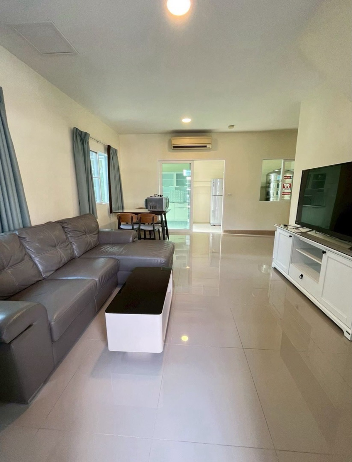 ให้เช่าทาวน์โฮมสมุทรปราการ สำโรง : ✅ For Rent ✅ Casa City Bangna KM.7🔥Corner Unit🔥close to mega bangna