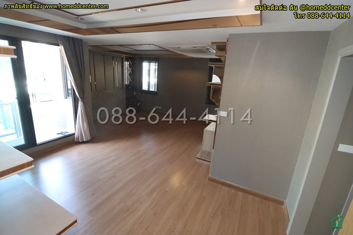 ขายบ้านนวมินทร์ รามอินทรา : ขายบ้านเดี่ยว รามอินทรา 3 ชั้น ม.ภัสสร วงแหวน รามอินทรา เลียบถนนกาญจนาภิเษก ใกล้แฟชั่น ไอส์แลนด์