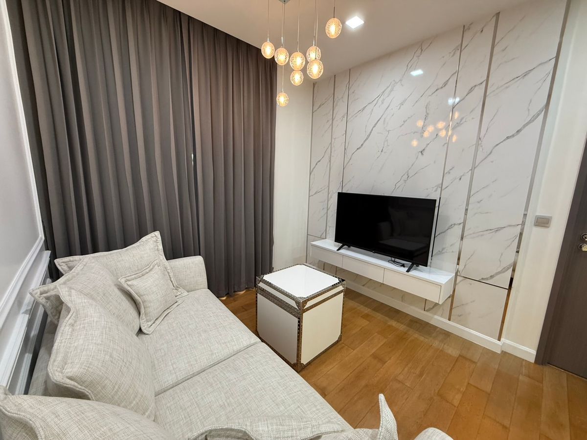 For SaleCondoSukhumvit, Asoke, Thonglor : Condo for sale Keyne by sansiri. Price 10,900,000 baht [Omsr250301]