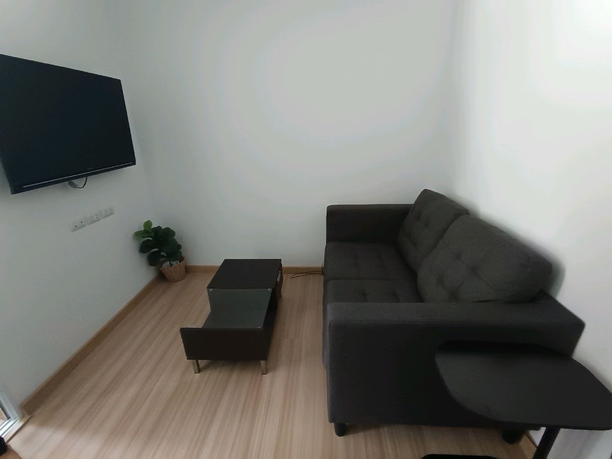 ให้เช่าคอนโดพระราม 8 สามเสน ราชวัตร : 🍒ให้เช่าคอนโด ชาโตว์ อินทาวน์ พระราม 8 ใกล้สะพานพระราม 8 