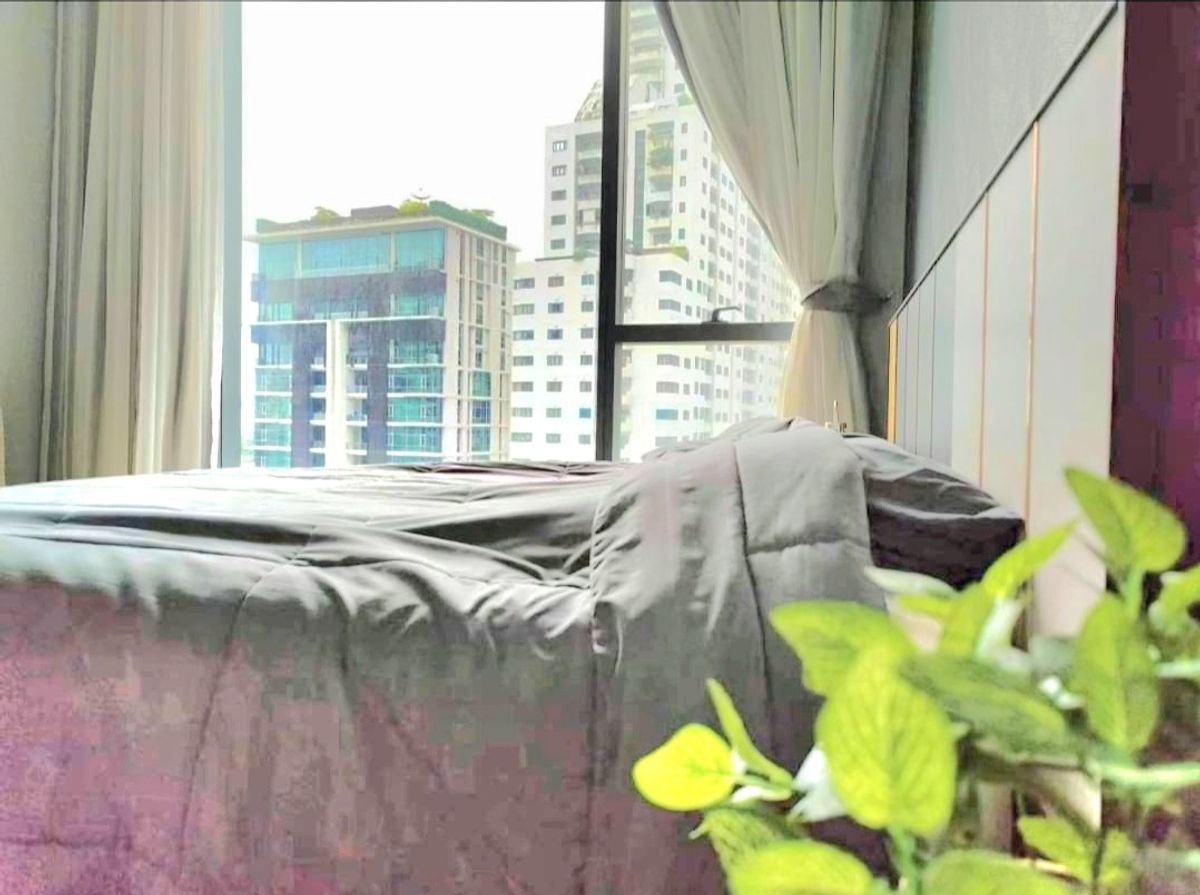 For SaleCondoSukhumvit, Asoke, Thonglor : Laviq Sukhumvit 57 condo for sale, price 10,500,000 baht [PNSR250301]