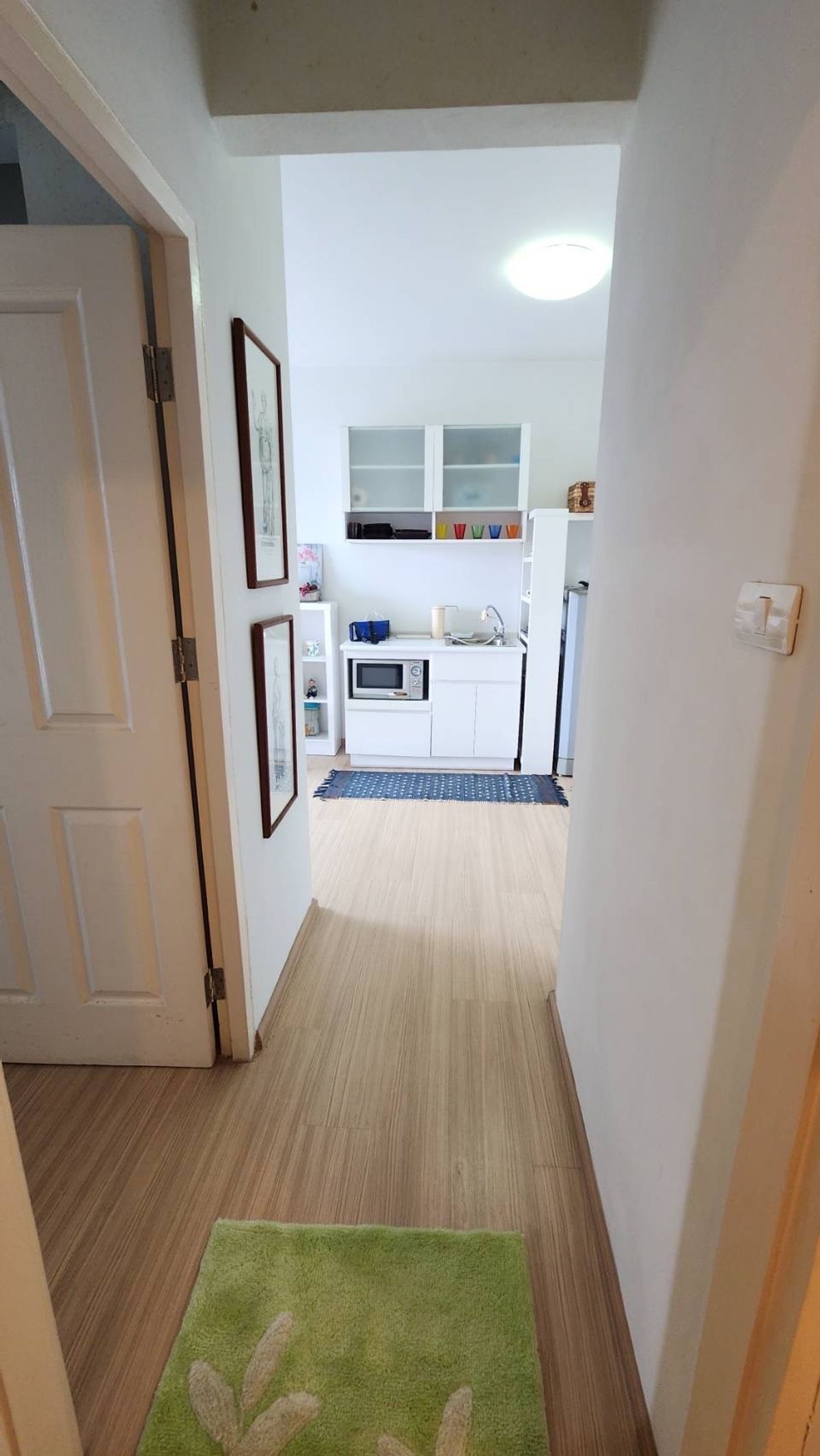 ขายคอนโดเกษตร นวมินทร์ ลาดปลาเค้า : 🎊ขาย เอสเปซ เกษตร-นวมินทร์