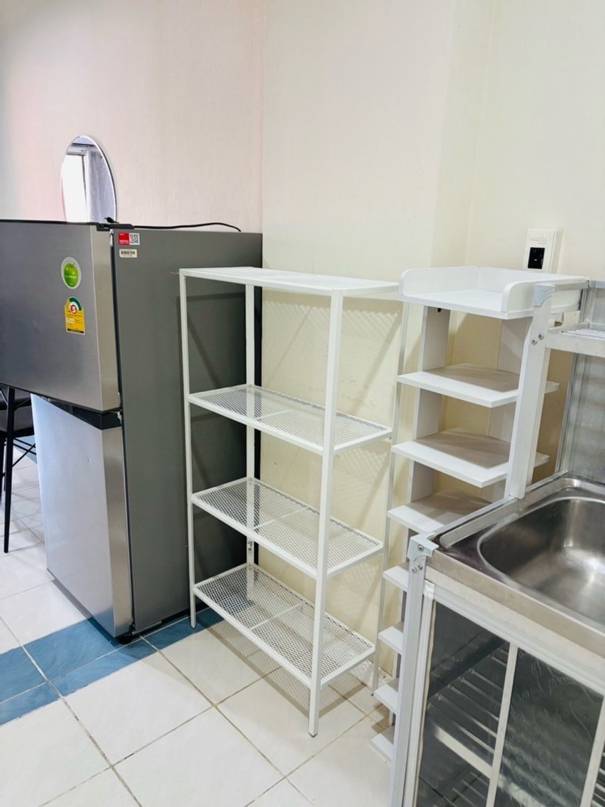 ขายคอนโดรามคำแหง หัวหมาก : 🔖🫶🏻 𝗕𝗼𝗱𝗶𝗻 𝗦𝘄𝗲𝗲𝘁 𝗛𝗼𝗺𝗲 1.199 ล้านบาท