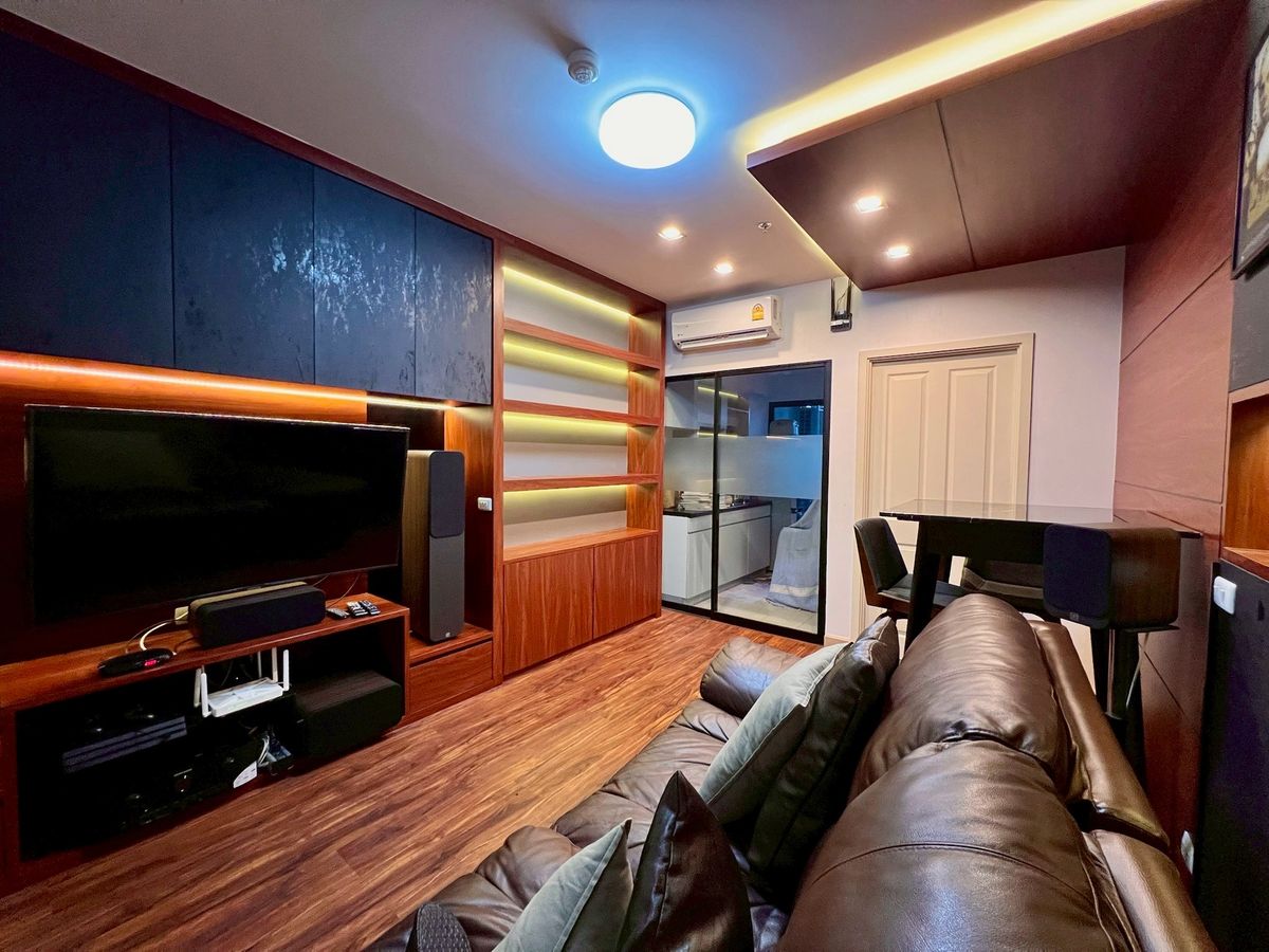 ให้เช่าคอนโดท่าพระ ตลาดพลู วุฒากาศ : ให้เช่า Supalai Loft Talat Phlu (ศุภาลัย ลอฟท์ ตลาดพลู) ใกล้บีทีเอสตลาดพลู  ห้างเดอะมอลท่าพระ200 เมตร 