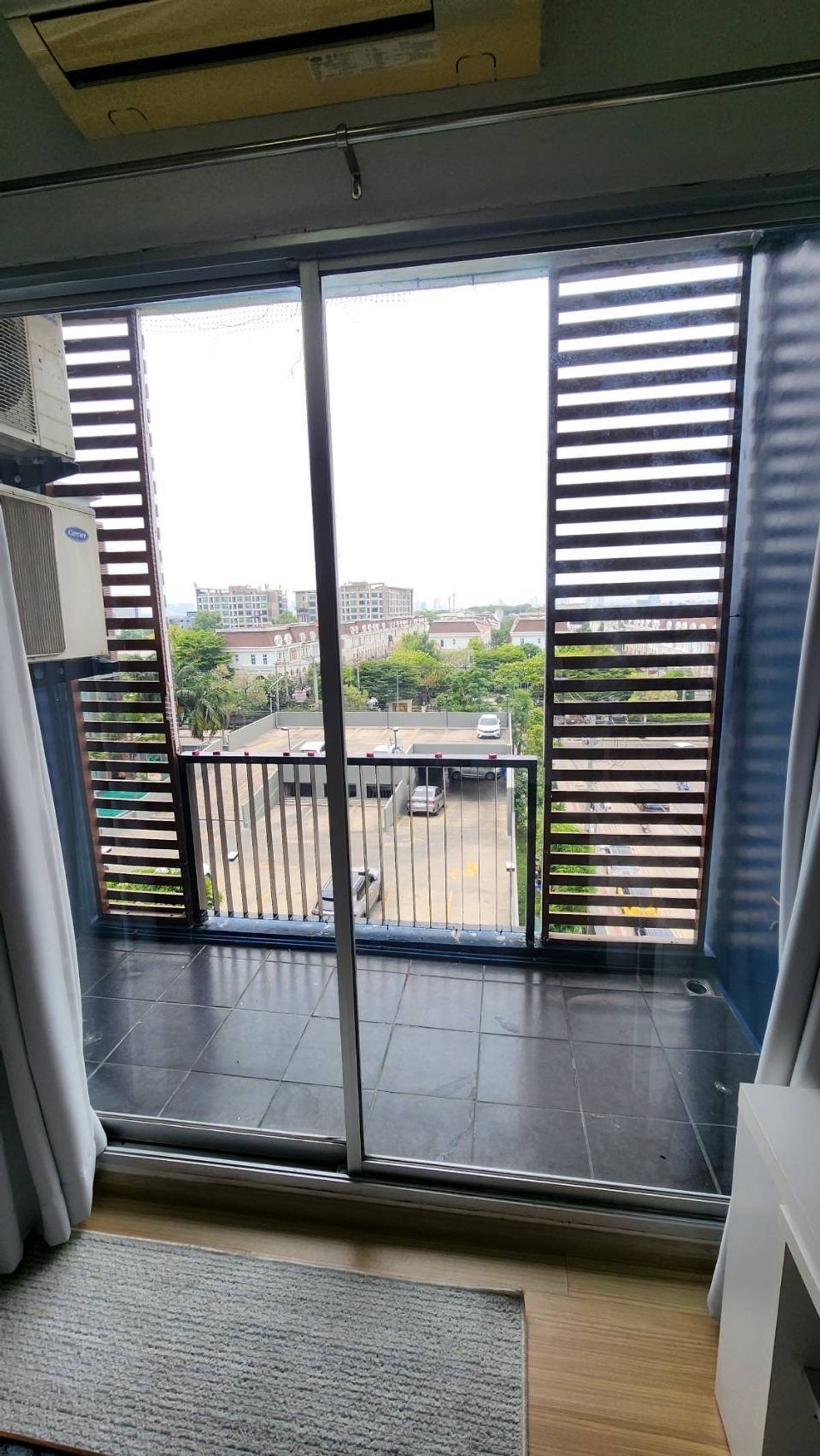 ขายคอนโดเกษตร นวมินทร์ ลาดปลาเค้า : 🎊ขาย เอสเปซ เกษตร-นวมินทร์