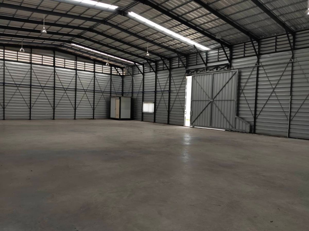 For RentWarehouseNawamin, Ramindra : Rent a warehouse next to Permsin Road, Sai Mai Subdistrict, Sai Mai District, Bangkok (property code TW2-300)