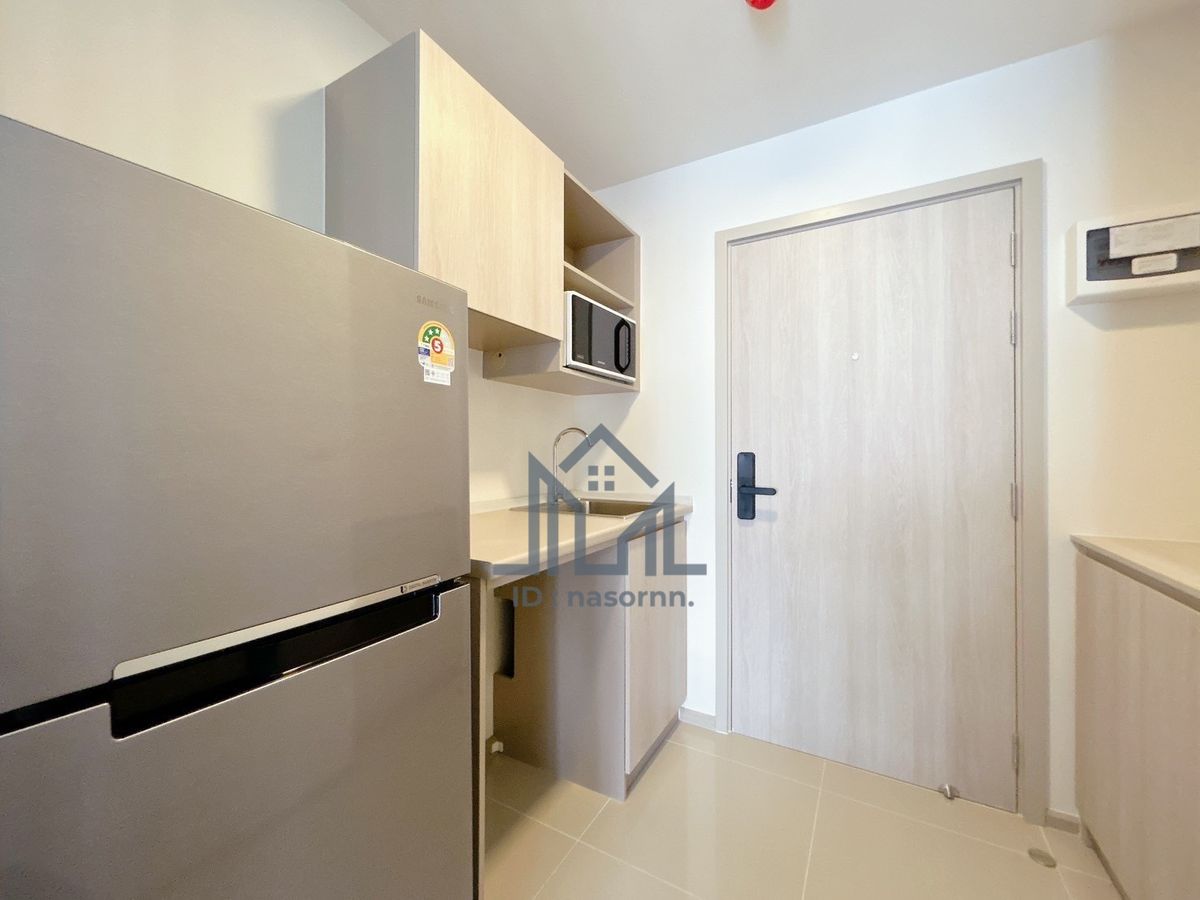 For SaleCondoPathum Thani,Rangsit, Thammasat : Sell ​​🚨 D -Condo, Rangsit Chain, ready to start 1.89, call 0946242014 Nui