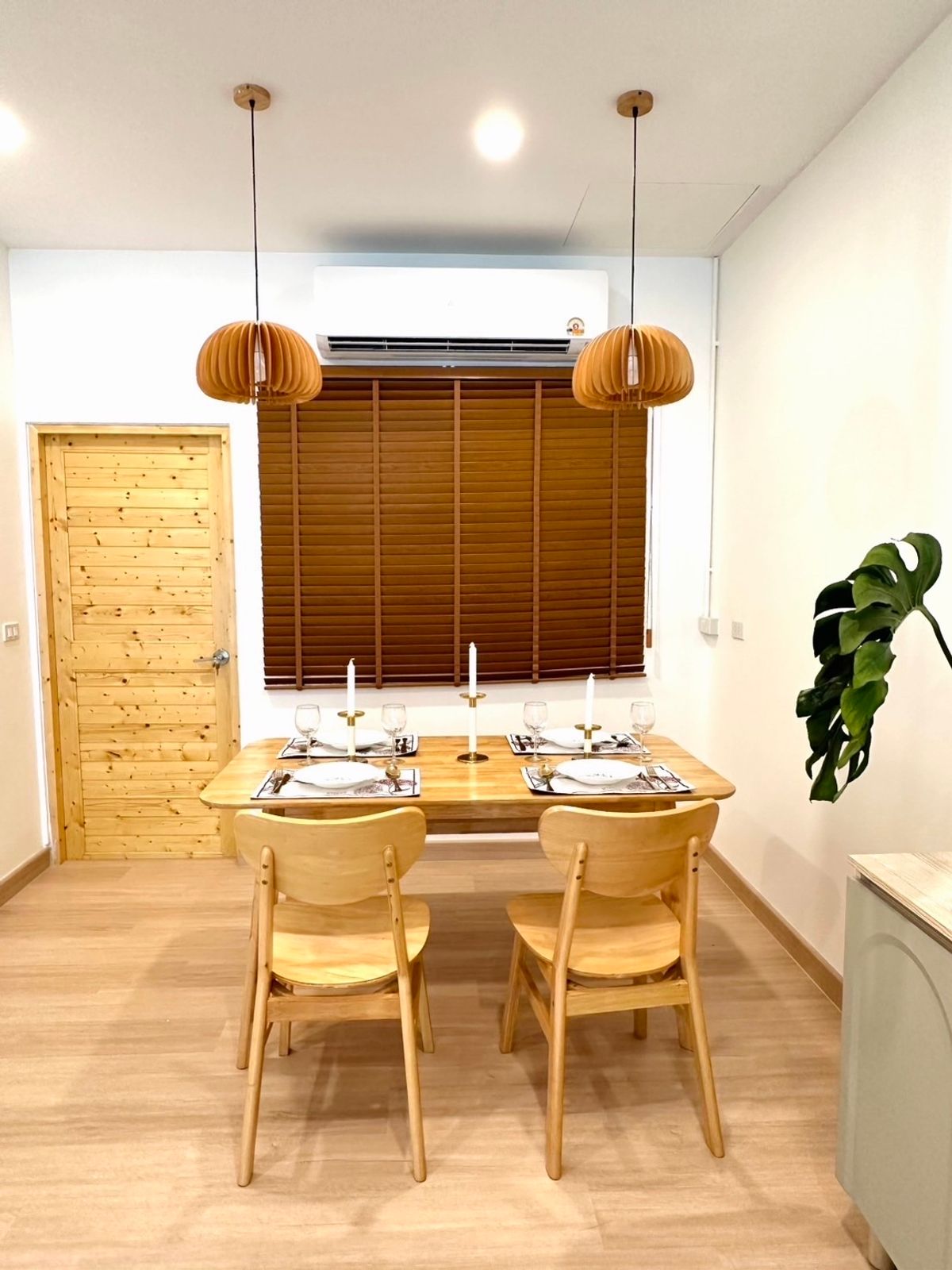 ให้เช่าทาวน์โฮมสมุทรปราการ สำโรง : ✅ For Rent ✅ Townhome at CASA City Bangna Km.7