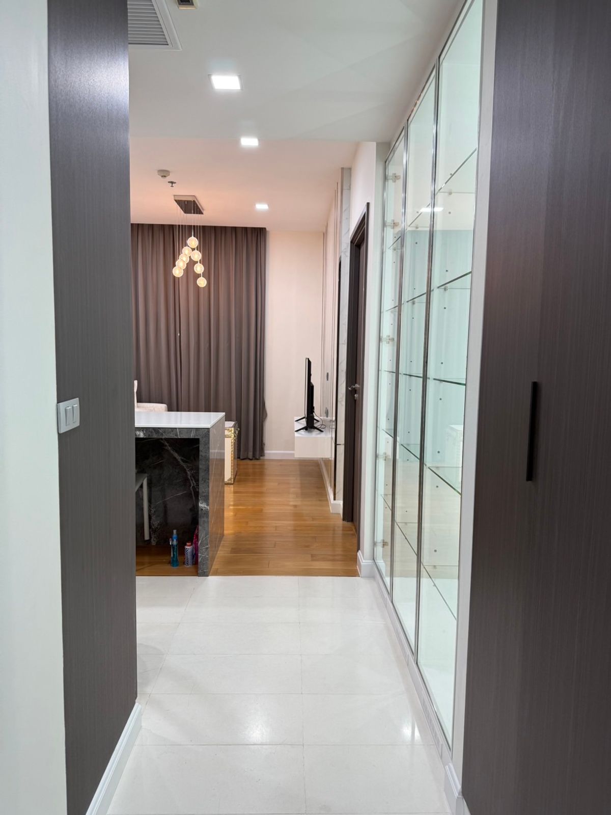 For SaleCondoSukhumvit, Asoke, Thonglor : Condo for sale Keyne by sansiri. Price 10,900,000 baht [Omsr250301]