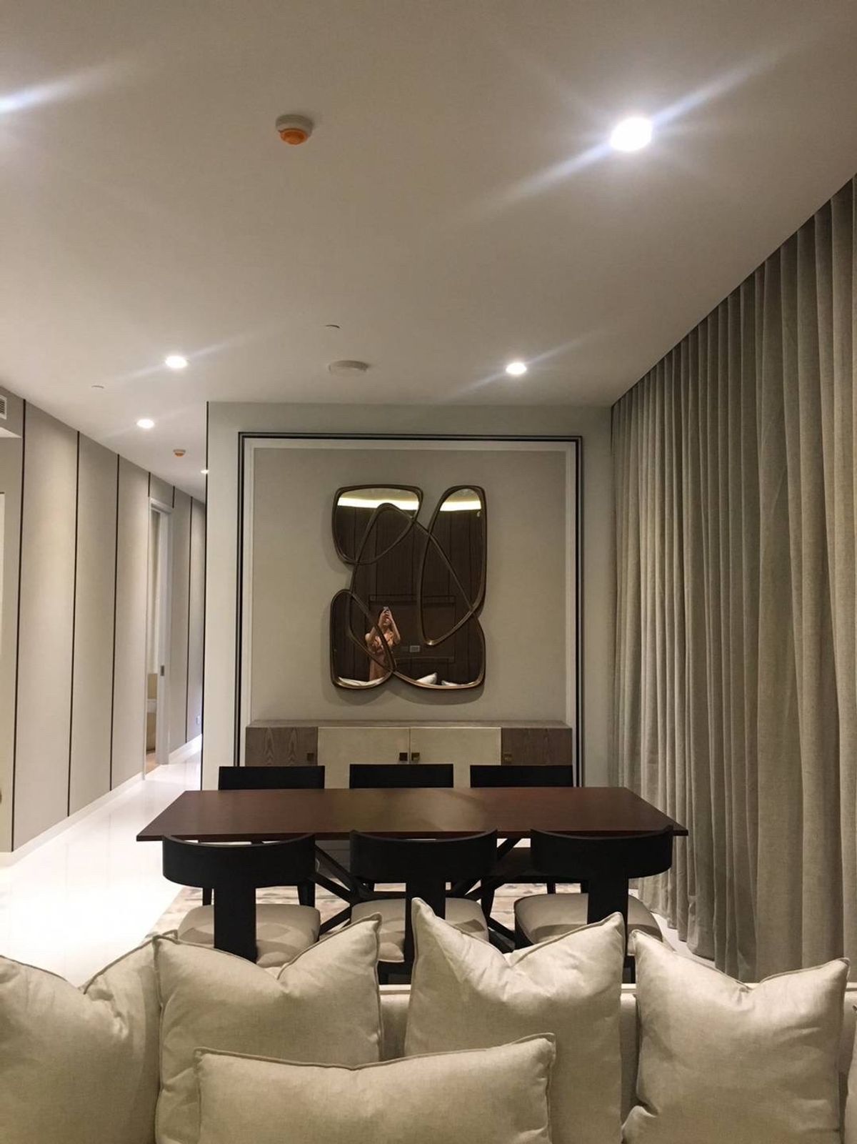 ให้เช่าคอนโดสุขุมวิท อโศก ทองหล่อ : Vittorio sukhumvit 39 for rent 