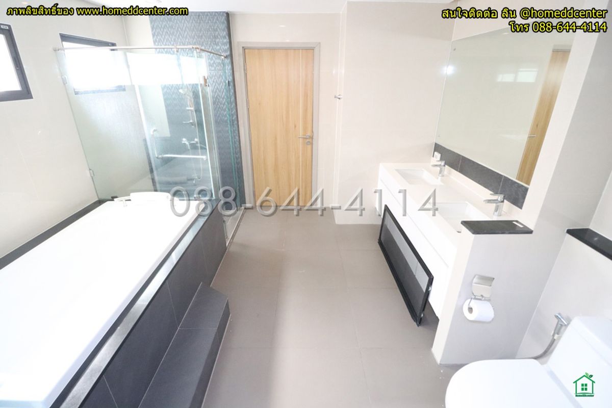 ขายบ้านนวมินทร์ รามอินทรา : ขายบ้านเดี่ยว รามอินทรา 3 ชั้น ม.ภัสสร วงแหวน รามอินทรา เลียบถนนกาญจนาภิเษก ใกล้แฟชั่น ไอส์แลนด์