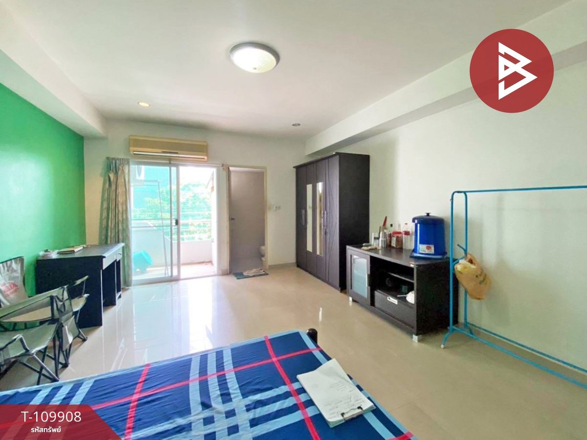 For SaleCondoPhutthamonthon, Salaya : Condo for sale, Salaya Condo Project, Nakhon Pathom