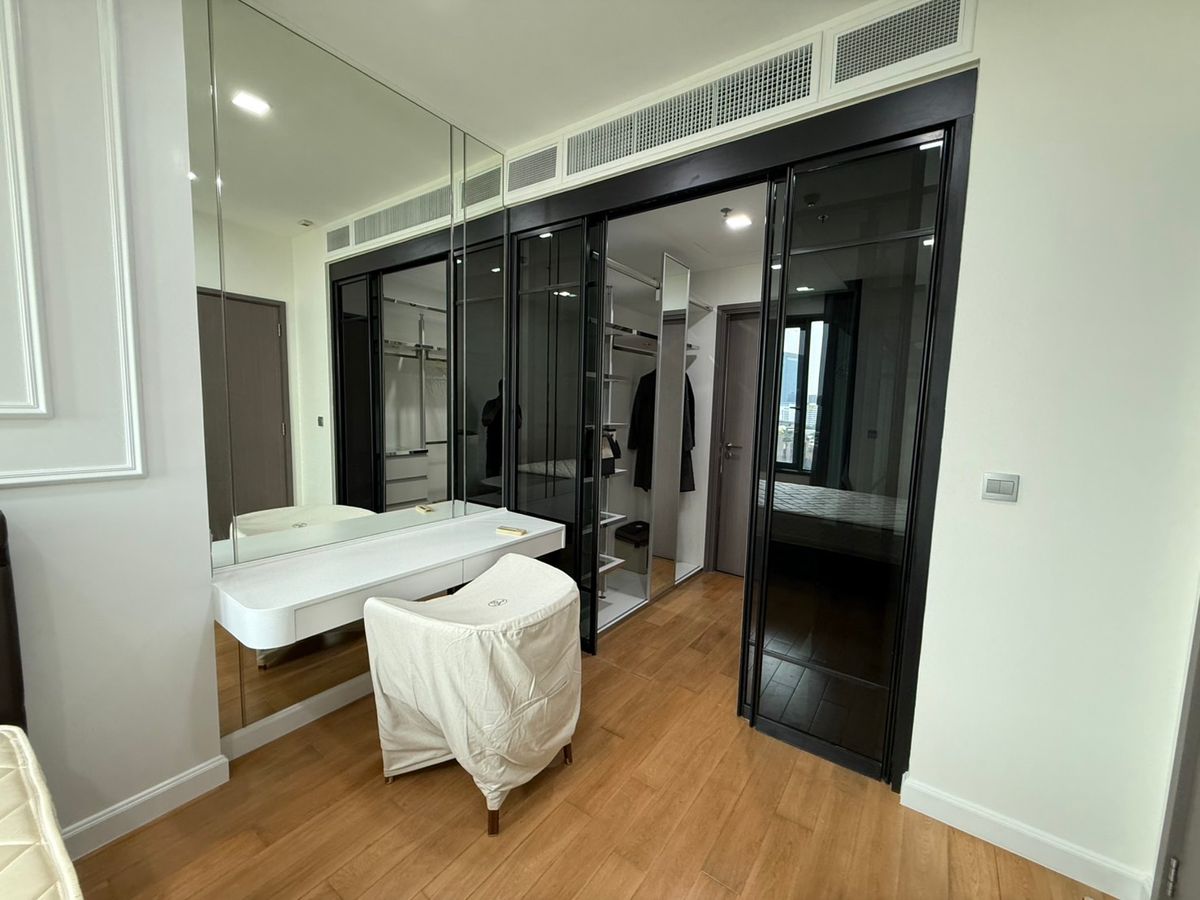 For SaleCondoSukhumvit, Asoke, Thonglor : Condo for sale Keyne by sansiri. Price 10,900,000 baht [Omsr250301]