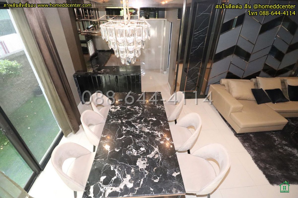 ขายบ้านนวมินทร์ รามอินทรา : ขายบ้านเดี่ยว รามอินทรา 3 ชั้น ม.ภัสสร วงแหวน รามอินทรา เลียบถนนกาญจนาภิเษก ใกล้แฟชั่น ไอส์แลนด์