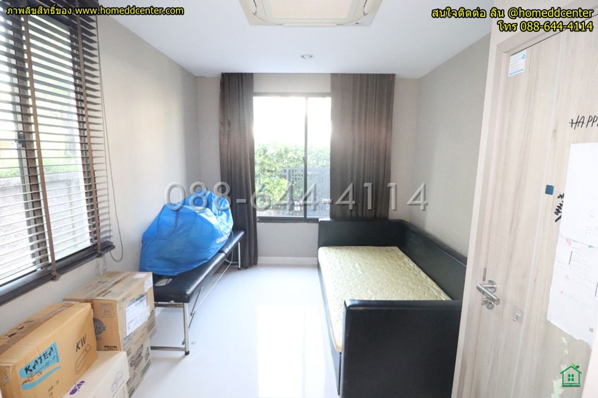 ขายบ้านนวมินทร์ รามอินทรา : ขายบ้านเดี่ยว รามอินทรา 3 ชั้น ม.ภัสสร วงแหวน รามอินทรา เลียบถนนกาญจนาภิเษก ใกล้แฟชั่น ไอส์แลนด์