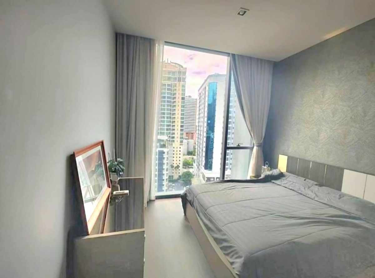 For SaleCondoSukhumvit, Asoke, Thonglor : Laviq Sukhumvit 57 condo for sale, price 10,500,000 baht [PNSR250301]