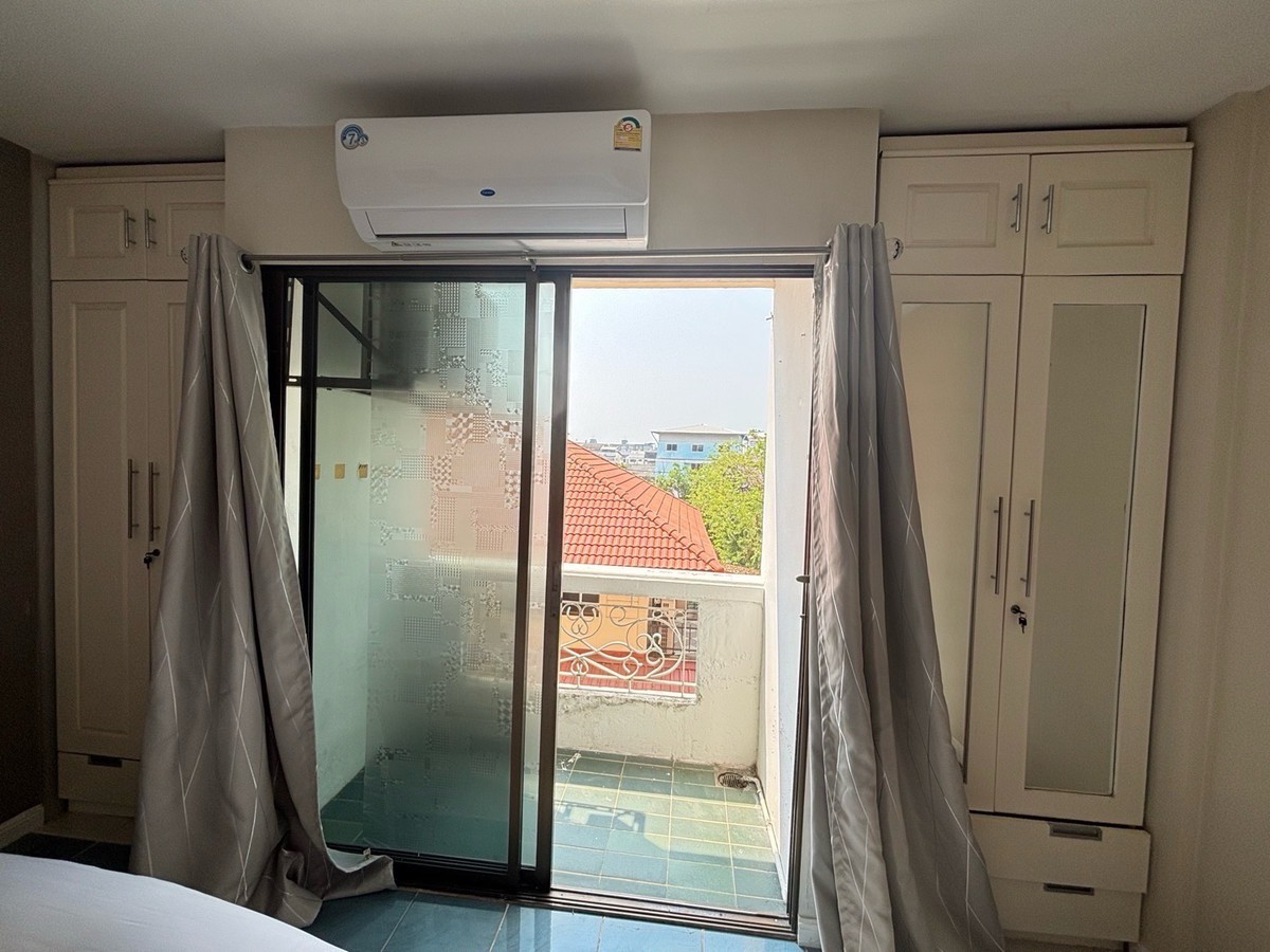 ขายคอนโดรามคำแหง หัวหมาก : 🔖🫶🏻 𝗕𝗼𝗱𝗶𝗻 𝗦𝘄𝗲𝗲𝘁 𝗛𝗼𝗺𝗲 1.199 ล้านบาท