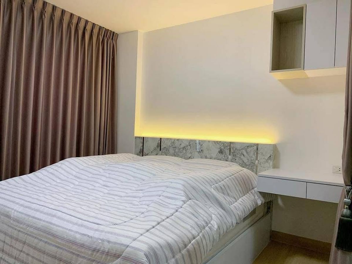 ขายคอนโดพระราม 8 สามเสน ราชวัตร : ขายถูก ฟรีโอน build-in คอนโด supalai city Resort Rama8