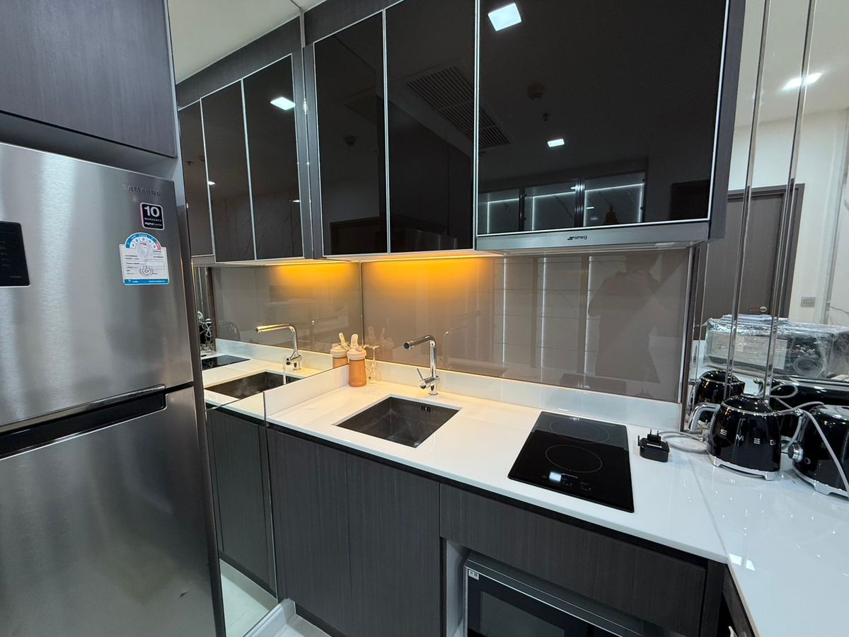 For SaleCondoSukhumvit, Asoke, Thonglor : Condo for sale Keyne by sansiri. Price 10,900,000 baht [Omsr250301]
