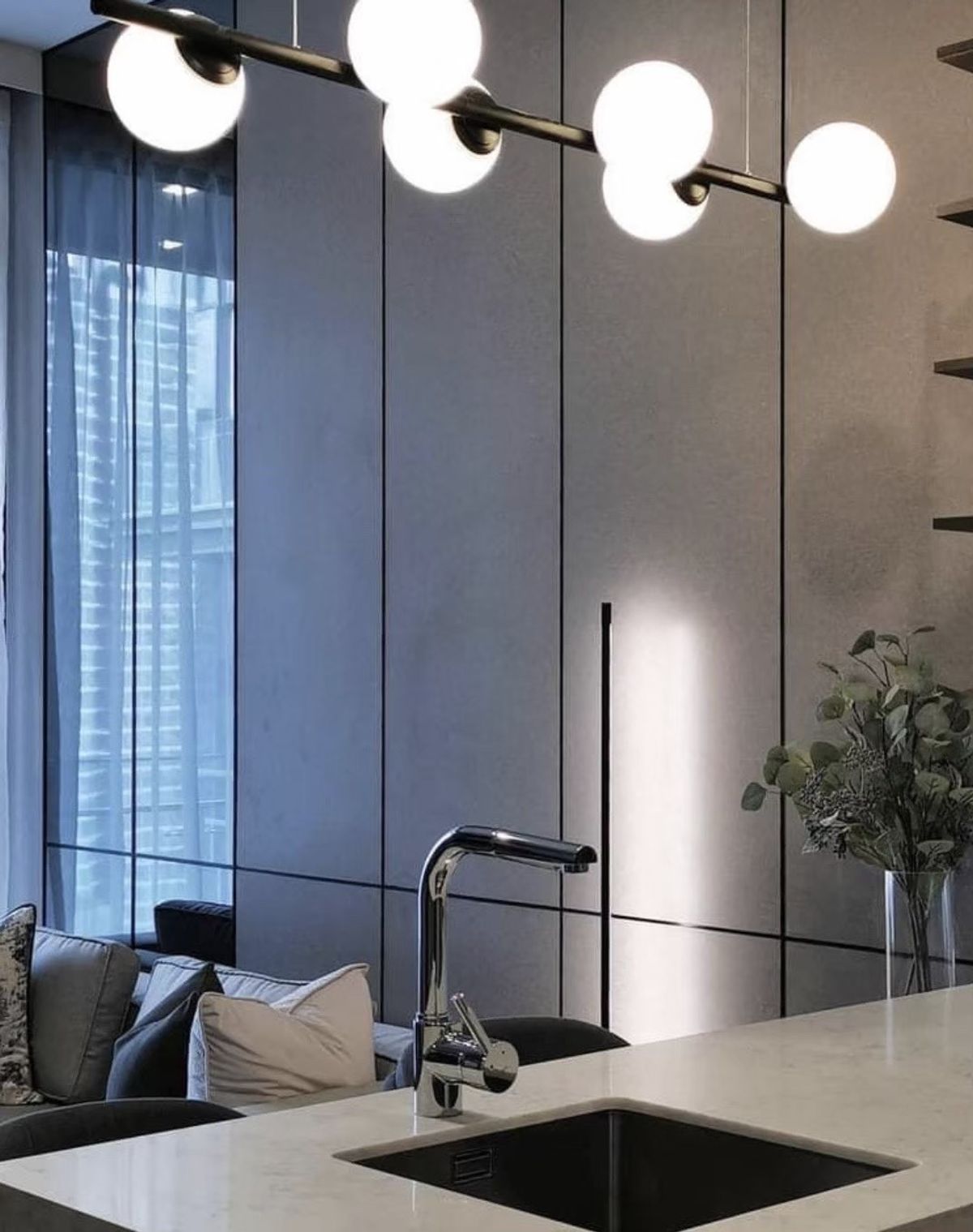 For RentCondoSukhumvit, Asoke, Thonglor : 📌For RENT LAVIQ Sukhumvit 57 - 1 BR (45 SQM) 52,000 THB