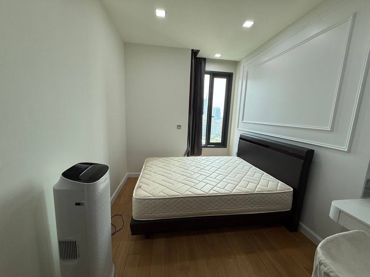 ขายคอนโดสุขุมวิท อโศก ทองหล่อ : ขายคอนโด Keyne by Sansiri ราคา 10,900,000 บาท [OMsr250301]
