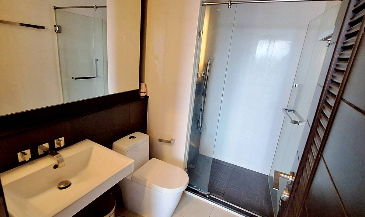 🔑 Ivy Ampio condo rental | Decorative rooms 🛋️ Good function  🍃 Ready immediately 🧳 Loading...