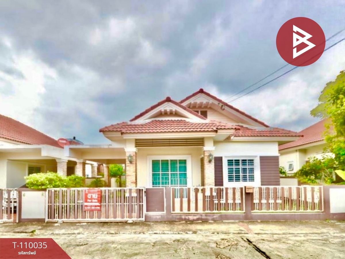 ขายพัทยา บางแสน ชลบุรี สัตหีบ : ขายบ้านแฝด หมู่บ้านสิลันตา2 วิลเลจ (Silanta2 Village) ชลบุรี