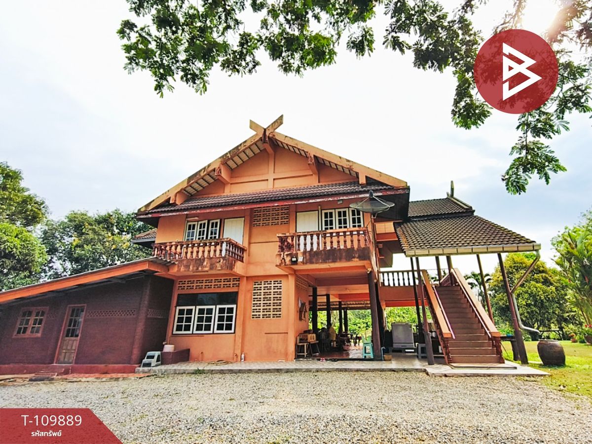 For SaleLandChanthaburi : Land for sale with a fruit orchard area of ​​117 rai 2 ngan 80 sq.w., Makham, Chanthaburi