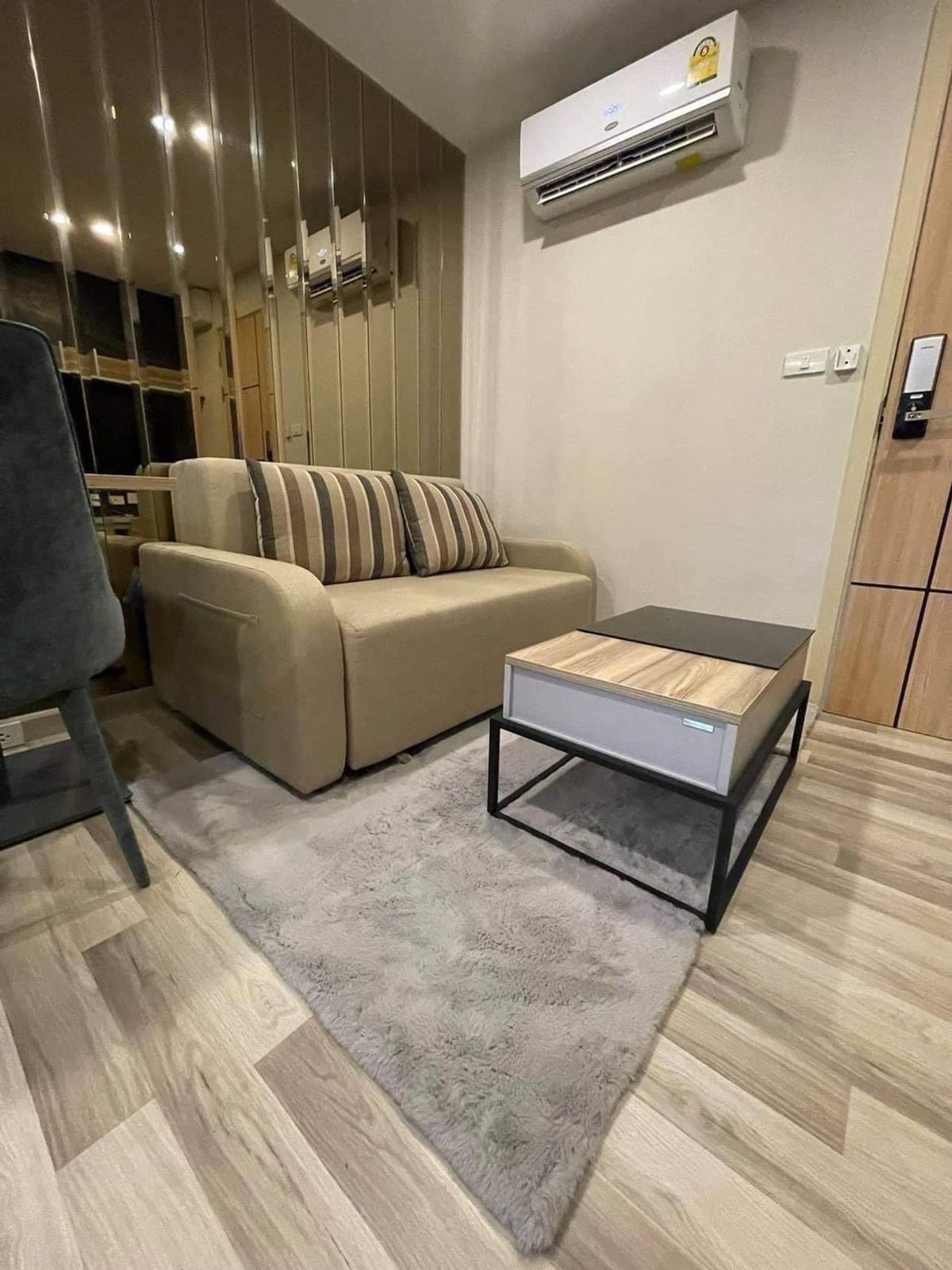 ขายคอนโดรัชดา ห้วยขวาง : เดอะ คิวบ์ พรีเมียม รัชดา 32 The Cube Premium Ratchada 32