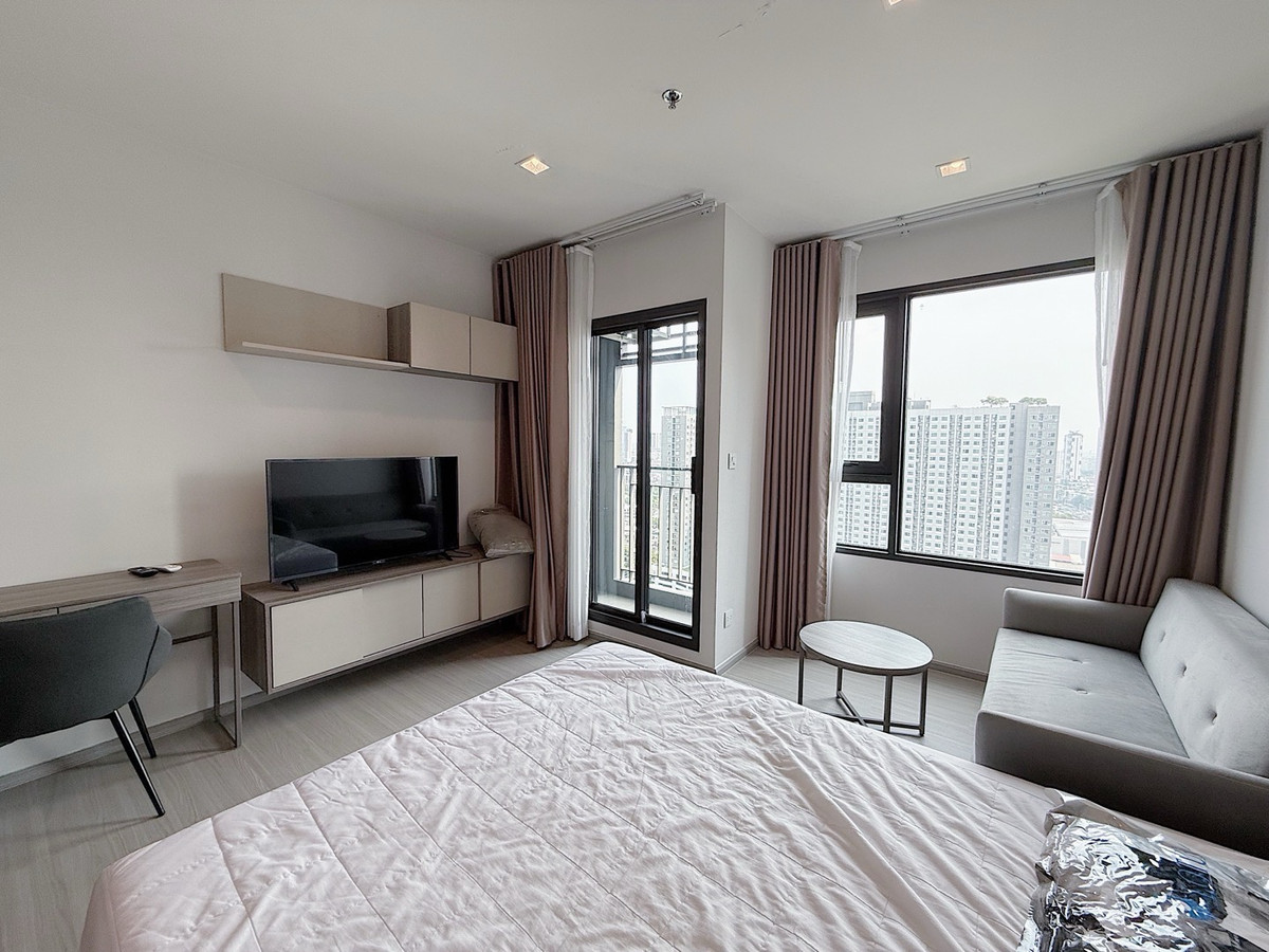 ให้เช่าคอนโด : ⭐️Life Sathorn Sierra⭐️‼️ให้สิทธิ์ลูกค้าที่จองก่อน ราคานี้ไม่มีแล้ว ถูกสุดในตึก‼️