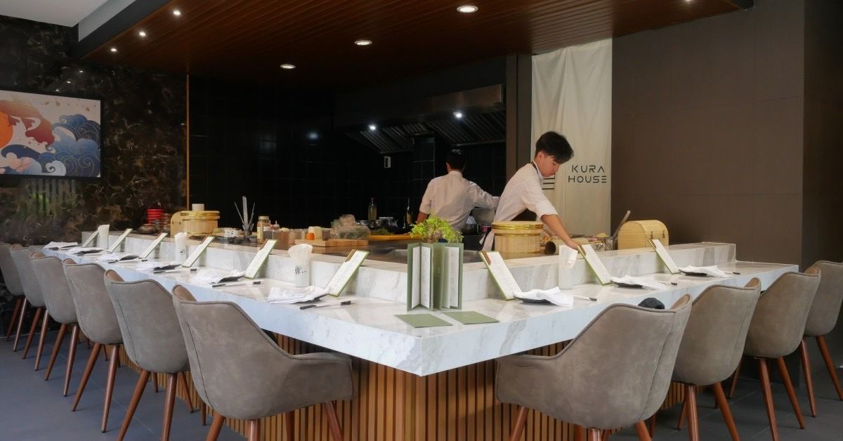 For LeaseholdRetail SpaceSukhumvit, Asoke, Thonglor : Lease the Japanese restaurant Omakase + A la carte, Sukhumvit 38 location, near BTS Thonglor, only 2.1 million baht (negotiable)  