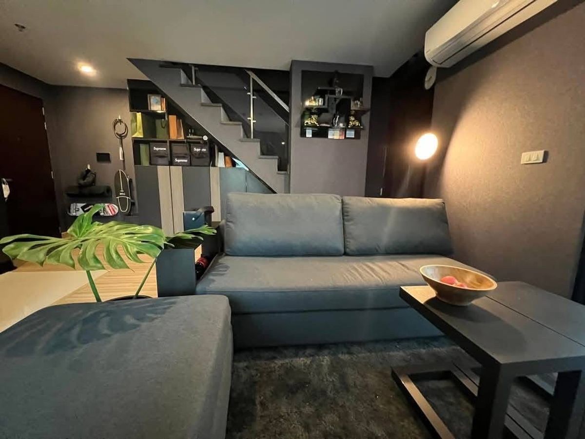 ให้เช่าคอนโดสาทร นราธิวาส : 🎉Rent Bangkok Horizon Sathorn 🎉 1 bedroom 🎉 58 sq.m🎉 50,000 baht/month🎉