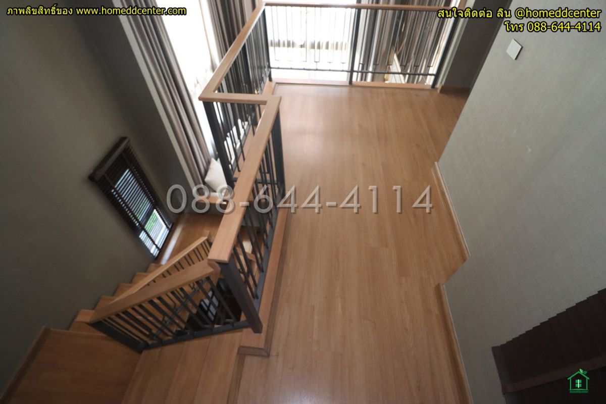 ขายบ้านนวมินทร์ รามอินทรา : ขายบ้านเดี่ยว รามอินทรา 3 ชั้น ม.ภัสสร วงแหวน รามอินทรา เลียบถนนกาญจนาภิเษก ใกล้แฟชั่น ไอส์แลนด์