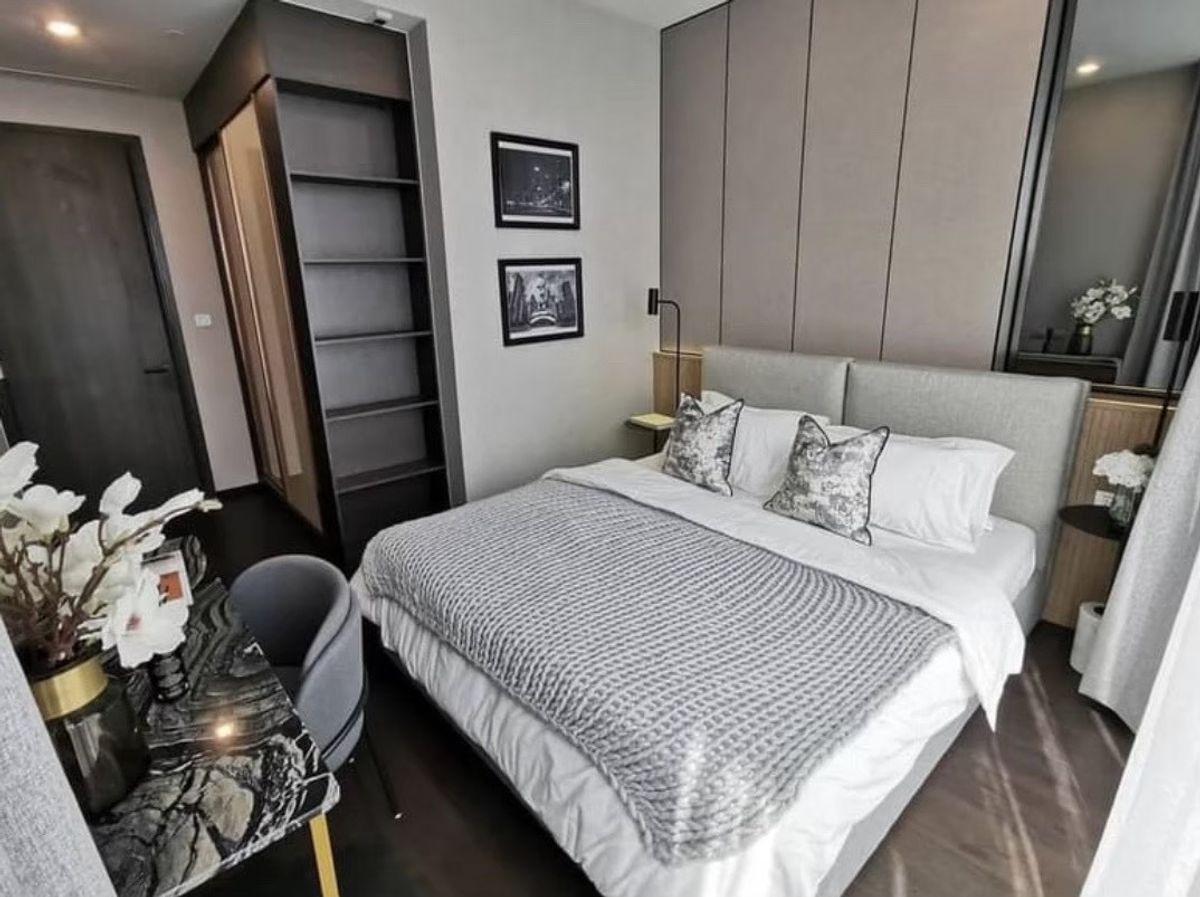 For RentCondoSukhumvit, Asoke, Thonglor : 📌For RENT LAVIQ Sukhumvit 57 - 1 BR (45 SQM) 52,000 THB
