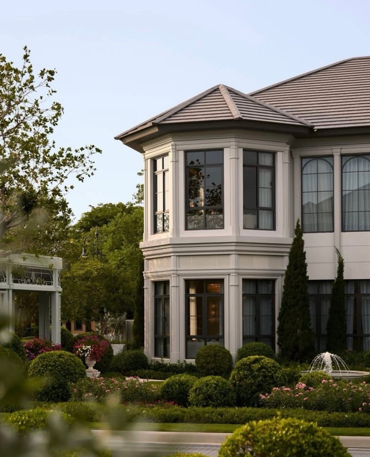 ขายบ้านบางนา แบริ่ง ลาซาล : Narasiri narasiri bangna km 10🏡ซื้อตรงโครงการ0819118445 (ฝ่ายขาย)