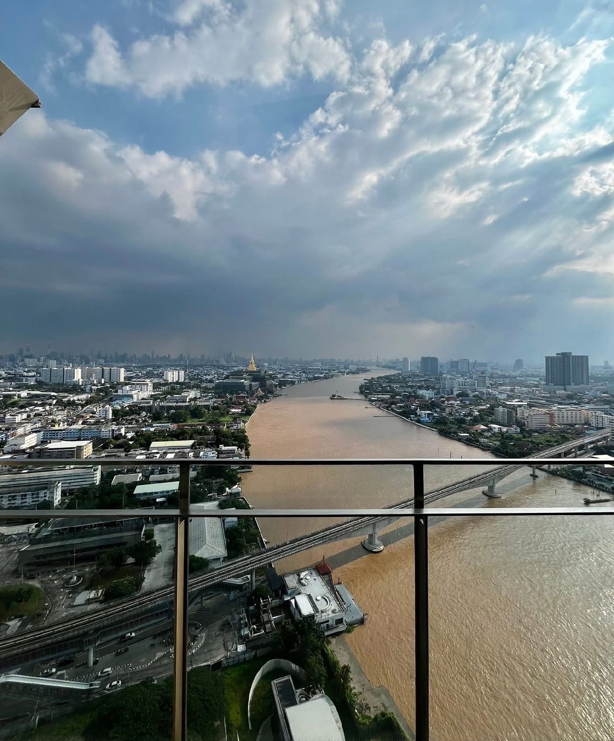 ให้เช่าคอนโดบางซื่อ วงศ์สว่าง เตาปูน : 333 Riverside 2 Bedroom 45k