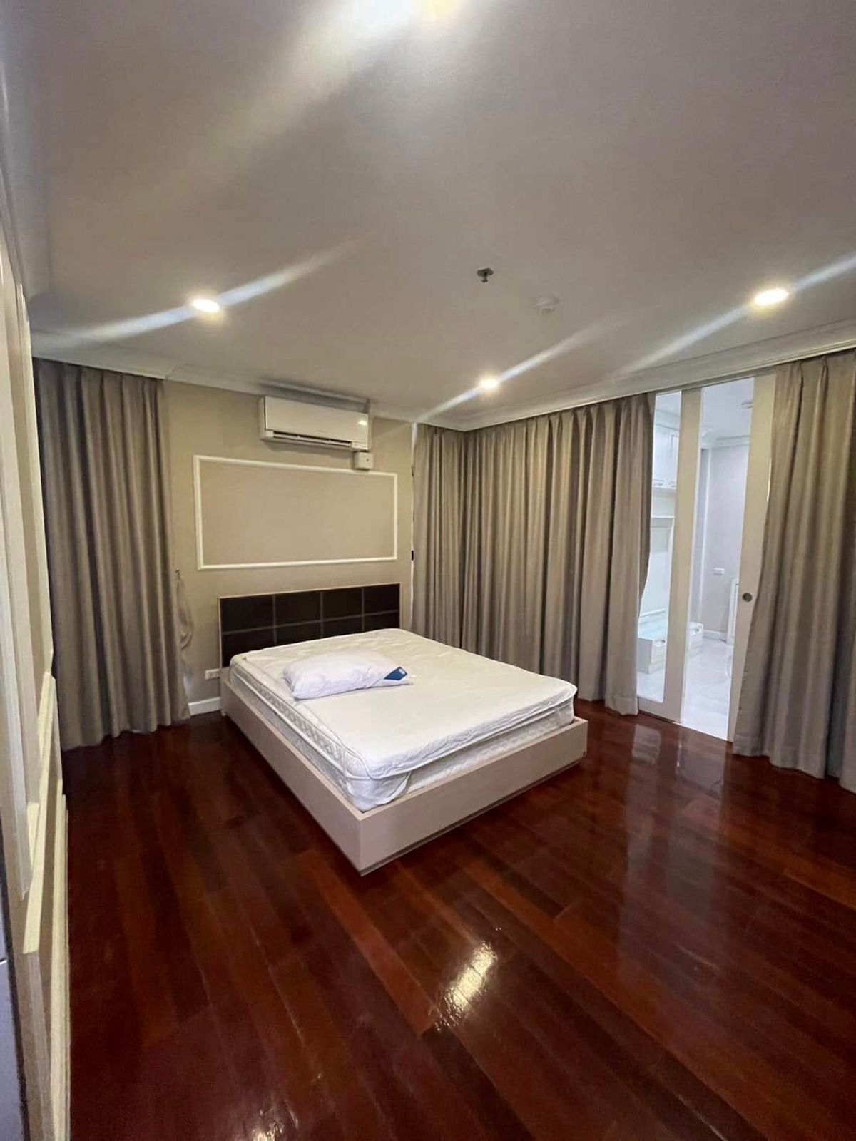 ให้เช่าคอนโดนานา : +++เช่าด่วน  Sukhumvit City Resort ** 1 ห้องนอน 1 ห้องน้ำ  ขนาด 47 ตรม. พร้อมอยู่+++