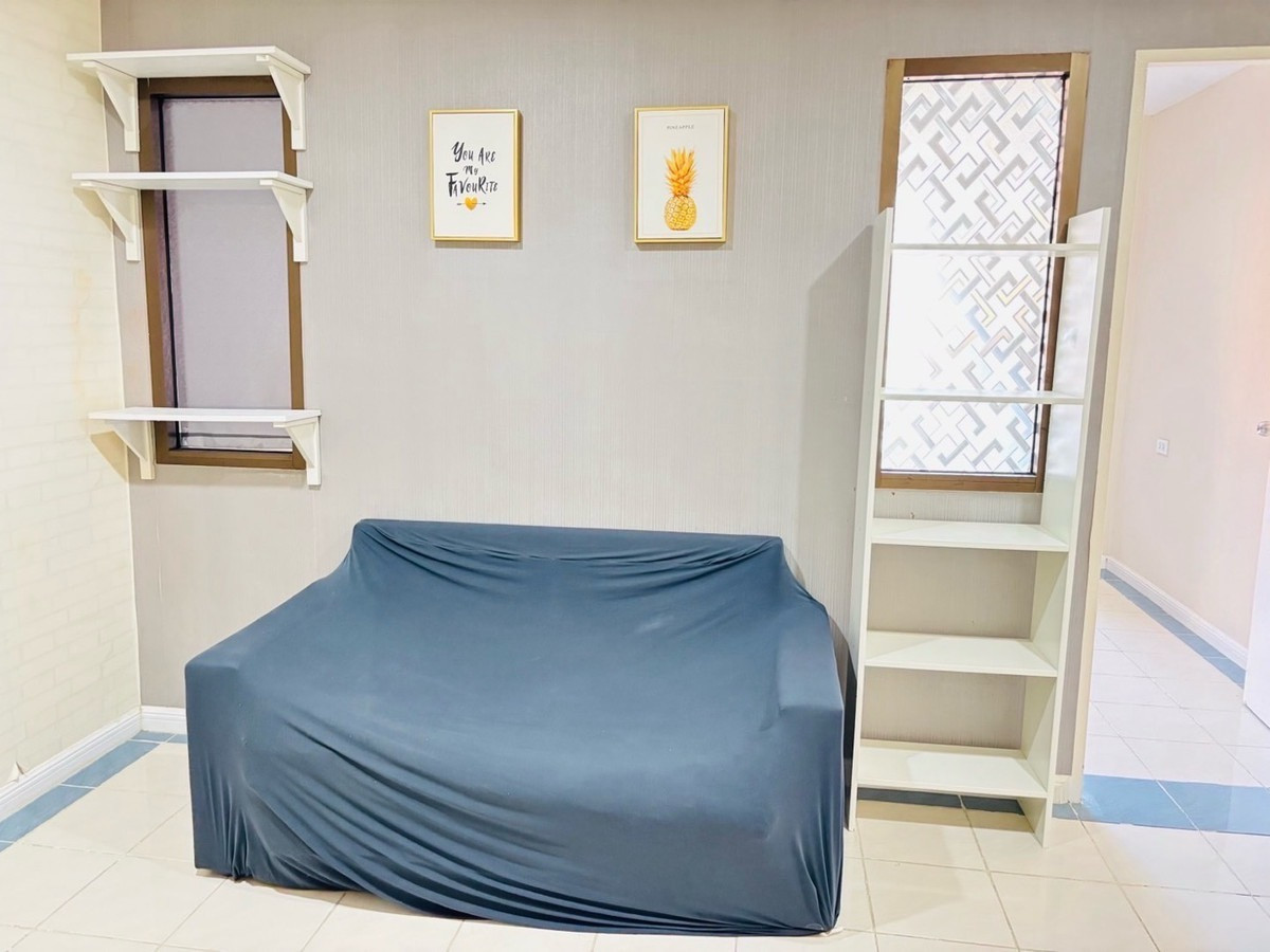 ขายคอนโดรามคำแหง หัวหมาก : 🔖🫶🏻 𝗕𝗼𝗱𝗶𝗻 𝗦𝘄𝗲𝗲𝘁 𝗛𝗼𝗺𝗲 1.199 ล้านบาท