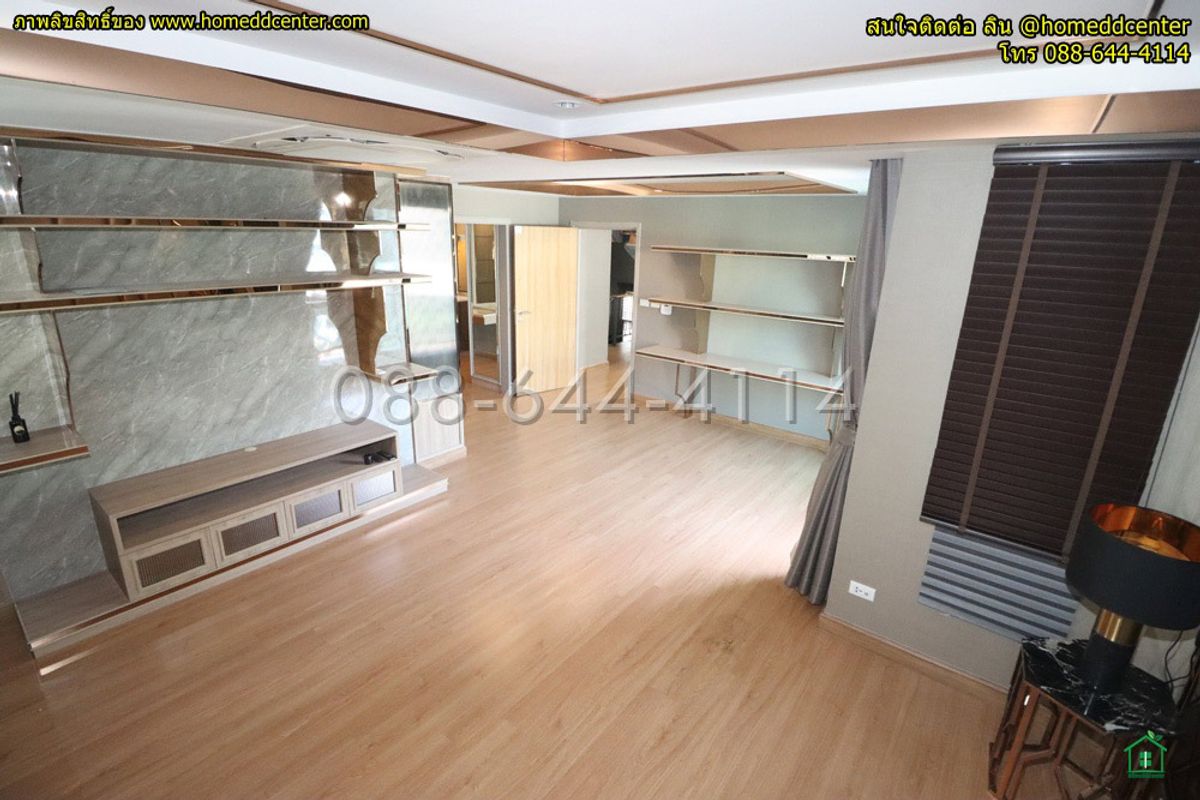 ขายบ้านนวมินทร์ รามอินทรา : ขายบ้านเดี่ยว รามอินทรา 3 ชั้น ม.ภัสสร วงแหวน รามอินทรา เลียบถนนกาญจนาภิเษก ใกล้แฟชั่น ไอส์แลนด์