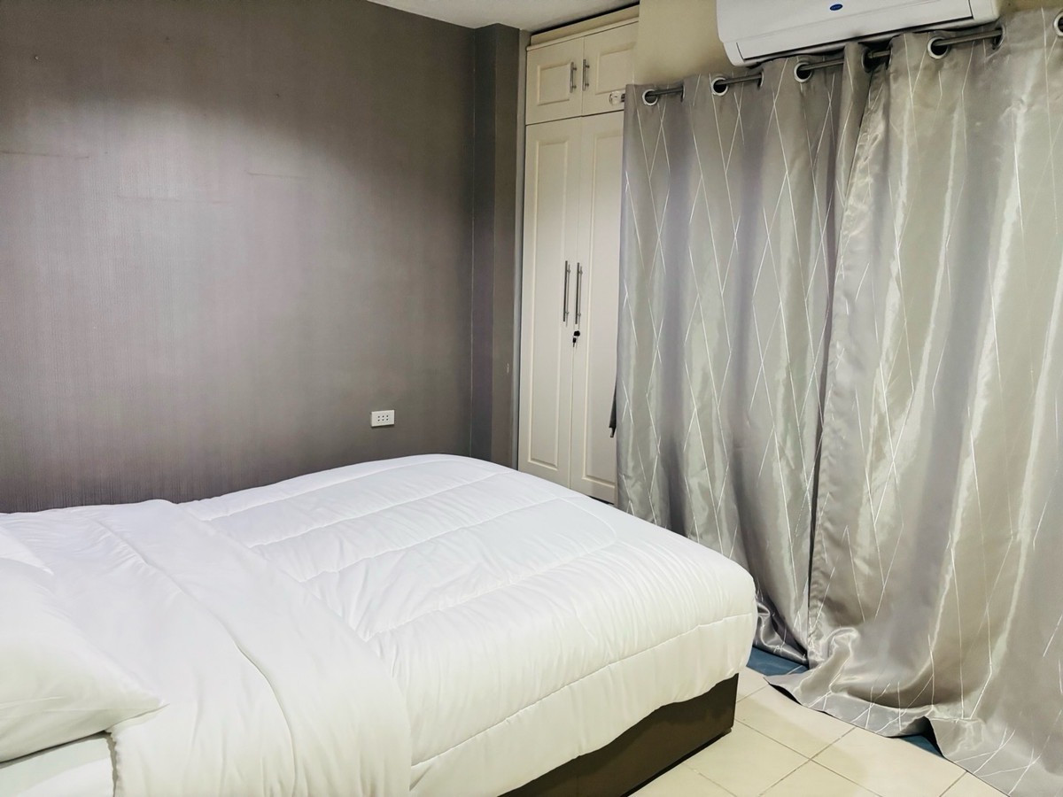 ขายคอนโดรามคำแหง หัวหมาก : 🔖🫶🏻 𝗕𝗼𝗱𝗶𝗻 𝗦𝘄𝗲𝗲𝘁 𝗛𝗼𝗺𝗲 1.199 ล้านบาท