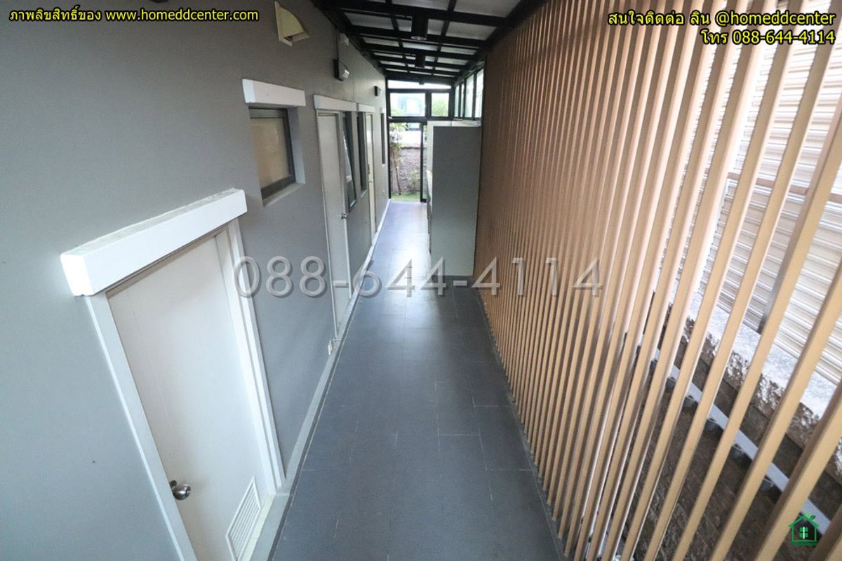 ขายบ้านนวมินทร์ รามอินทรา : ขายบ้านเดี่ยว รามอินทรา 3 ชั้น ม.ภัสสร วงแหวน รามอินทรา เลียบถนนกาญจนาภิเษก ใกล้แฟชั่น ไอส์แลนด์