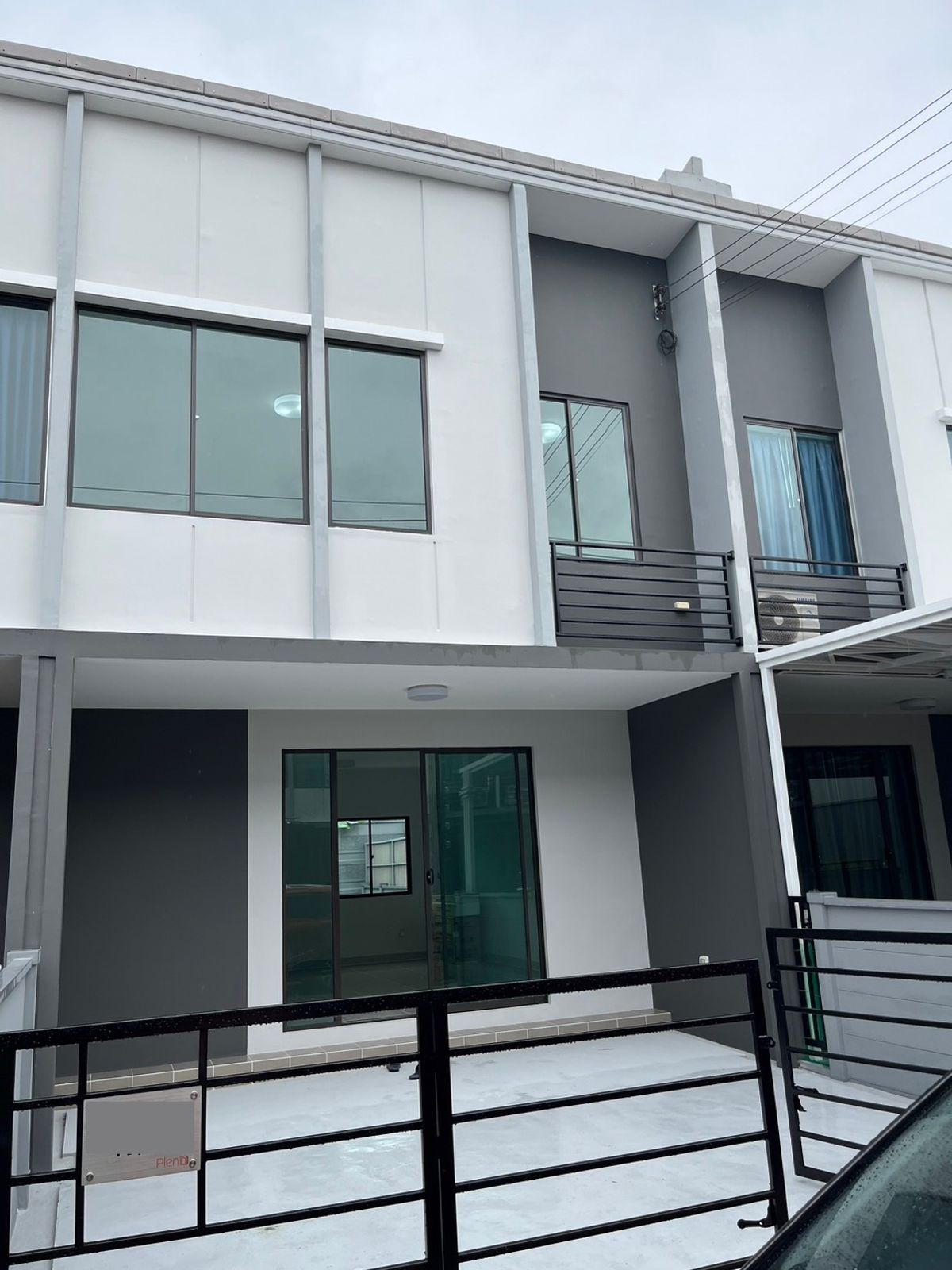 For SaleTownhomeChaengwatana, Muangthong : 📣 Sell Town Home Plane Pleo Chaiyaphruek-Chaengwattana 2 can be accessible from Chaiyapruek Road, new cut and Ratchapruek Road, 10 minutes into Chaeng Watthana and the expressway.