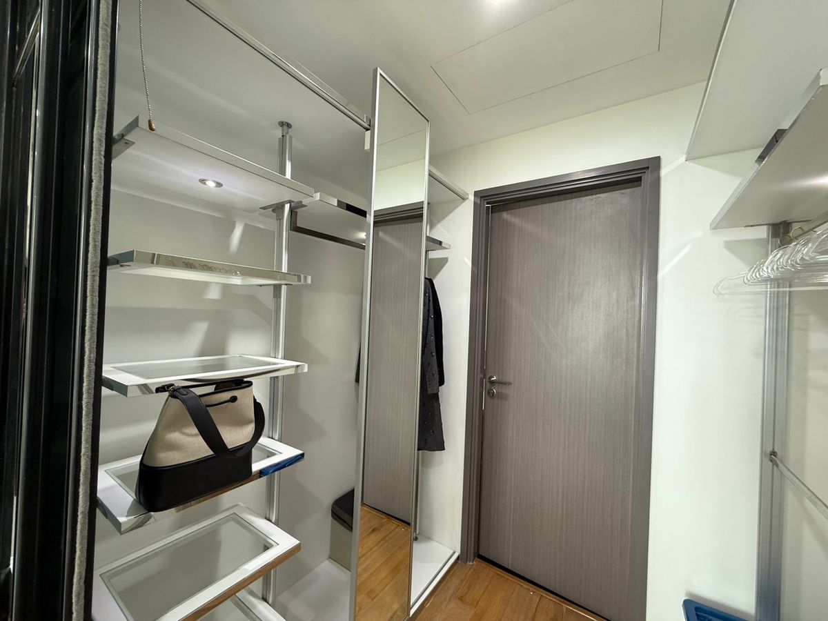 For SaleCondoSukhumvit, Asoke, Thonglor : Condo for sale Keyne by sansiri. Price 10,900,000 baht [Omsr250301]