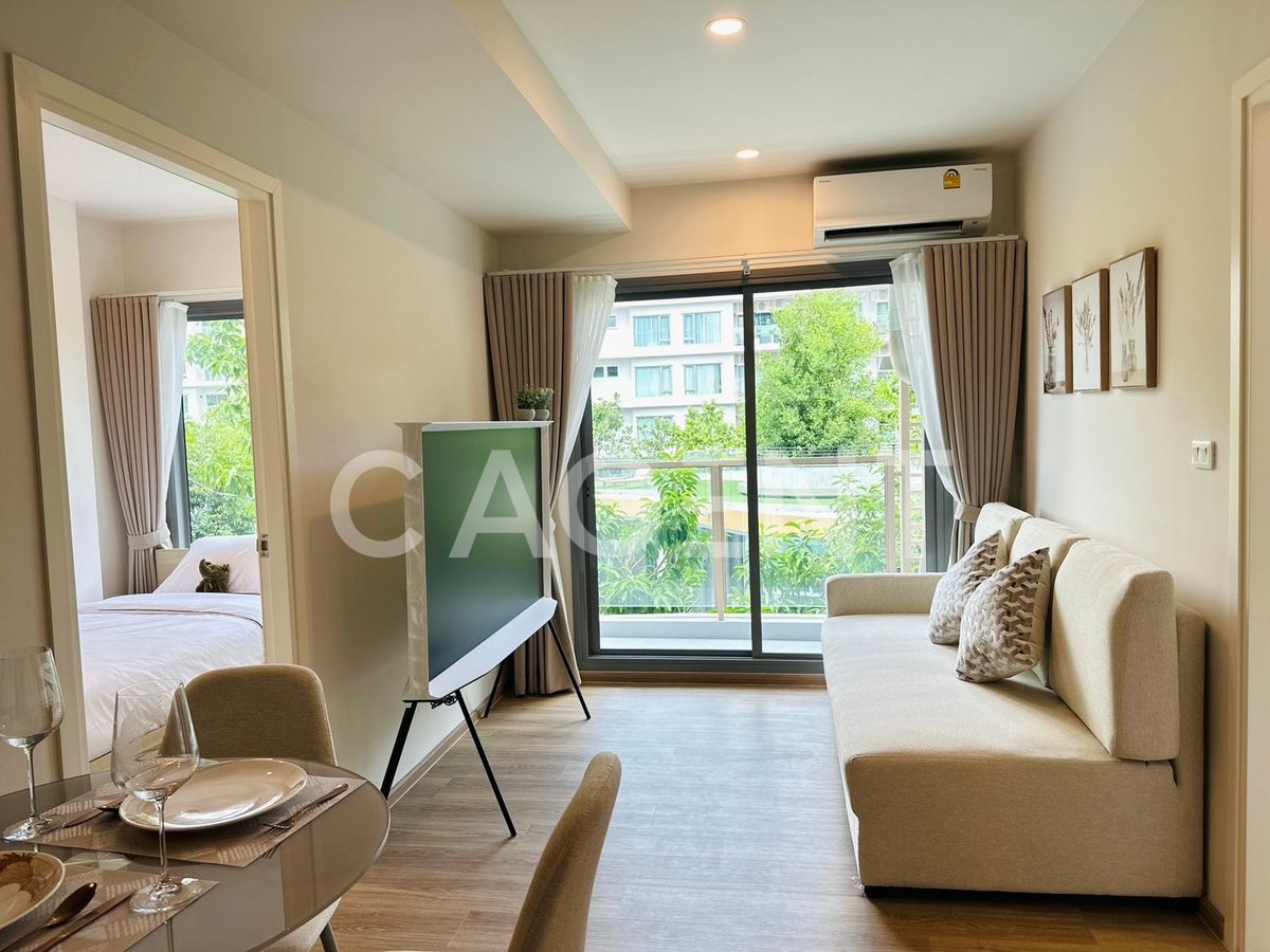 For RentCondoPhuket : Condo for RENT “Phyll Phuket“ surrounded by amazing locations among the center of Phuket city