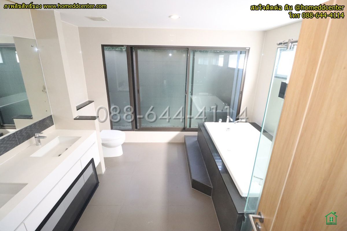 ขายบ้านนวมินทร์ รามอินทรา : ขายบ้านเดี่ยว รามอินทรา 3 ชั้น ม.ภัสสร วงแหวน รามอินทรา เลียบถนนกาญจนาภิเษก ใกล้แฟชั่น ไอส์แลนด์