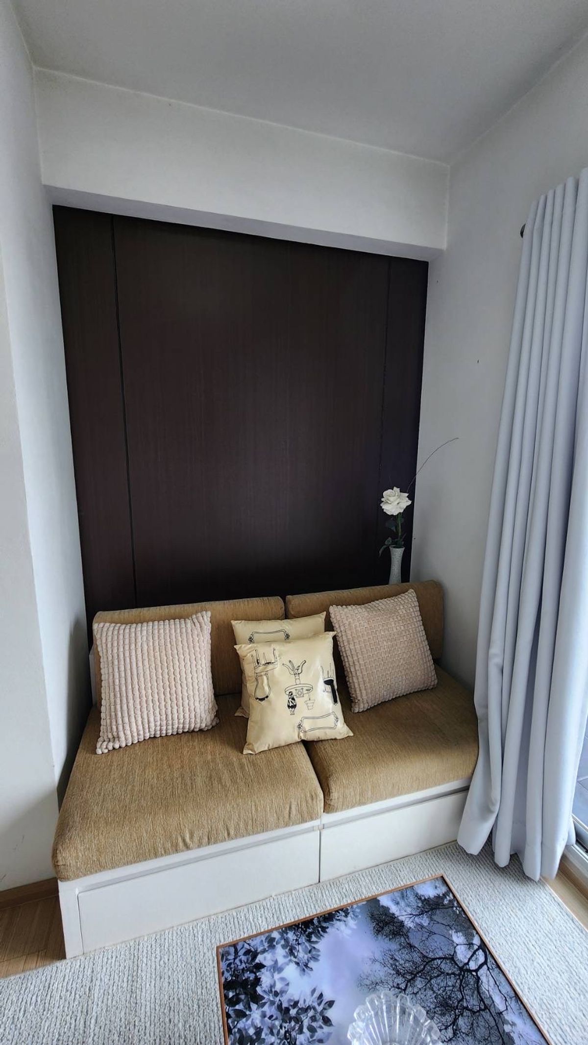 ขายคอนโดเกษตร นวมินทร์ ลาดปลาเค้า : 🎊ขาย เอสเปซ เกษตร-นวมินทร์