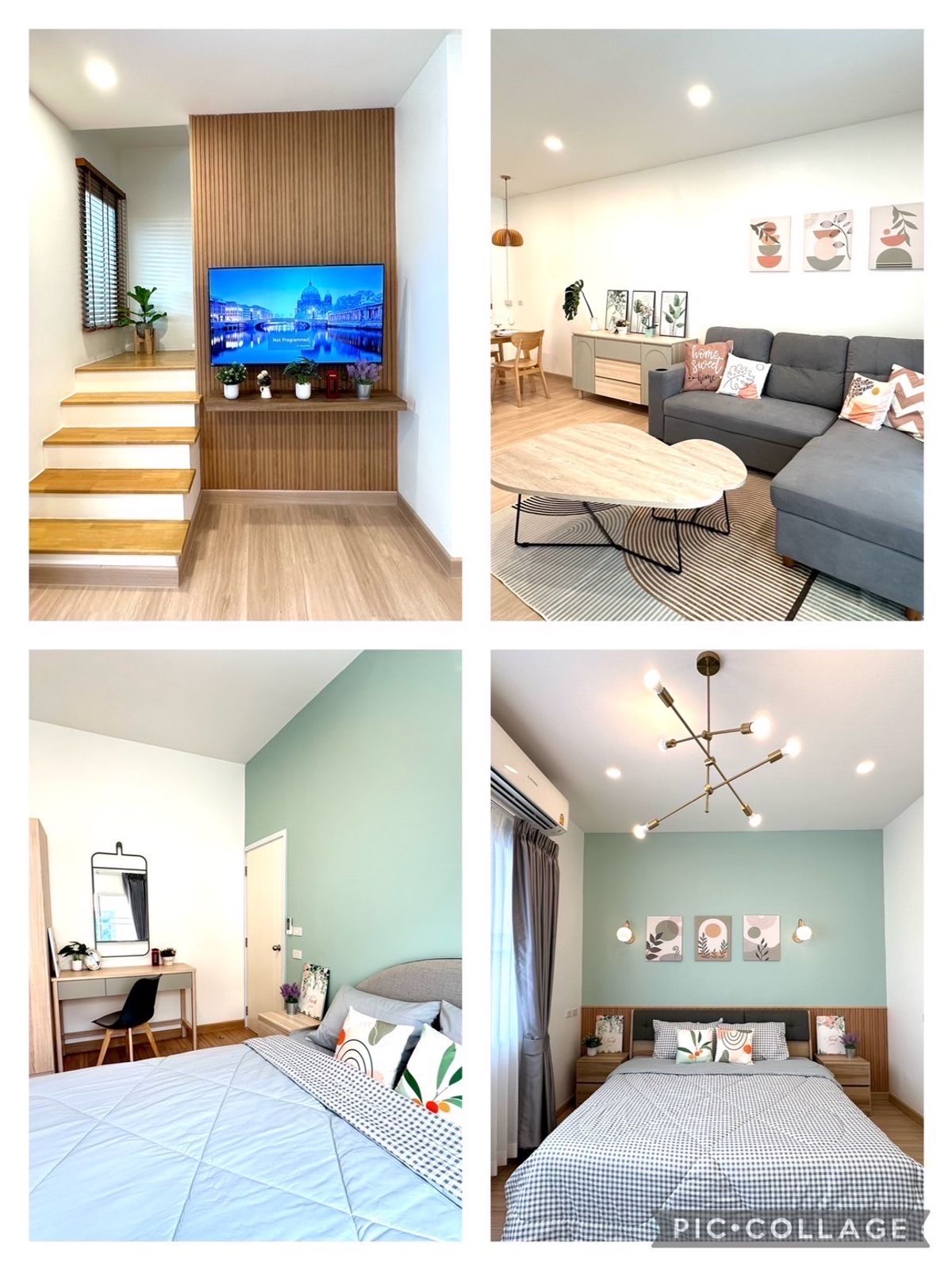 ให้เช่าทาวน์โฮมสมุทรปราการ สำโรง : ✅ For Rent ✅ Townhome at CASA City Bangna Km.7
