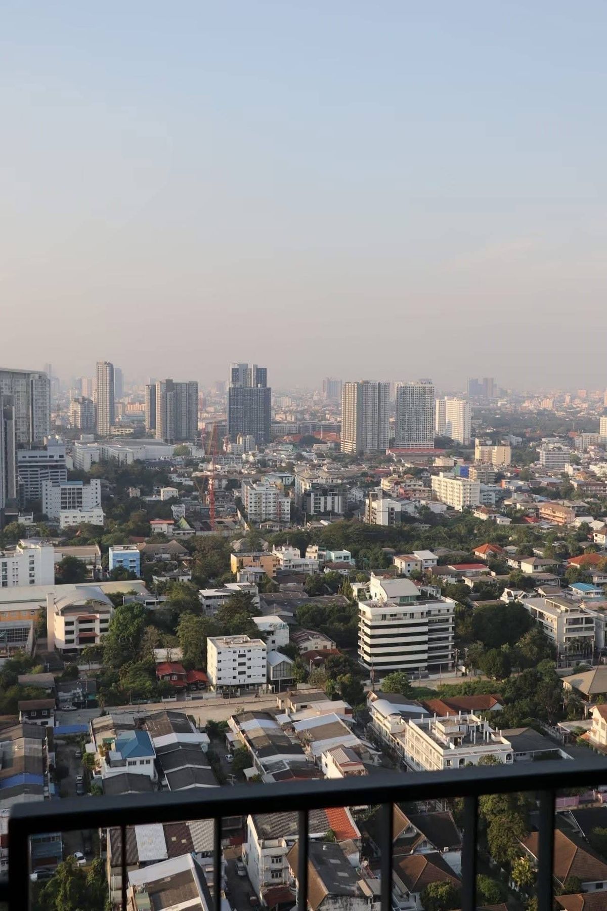 For RentCondoOnnut, Udomsuk : For rent ✨ IDEO Sukhumvit 93 ✨ near BTS Bang Chak, complete with furniture and appliances